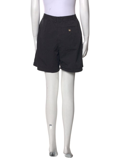 DÔEN Mini Shorts