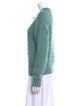DÔEN Baby Alpaca Crew Neck Sweater