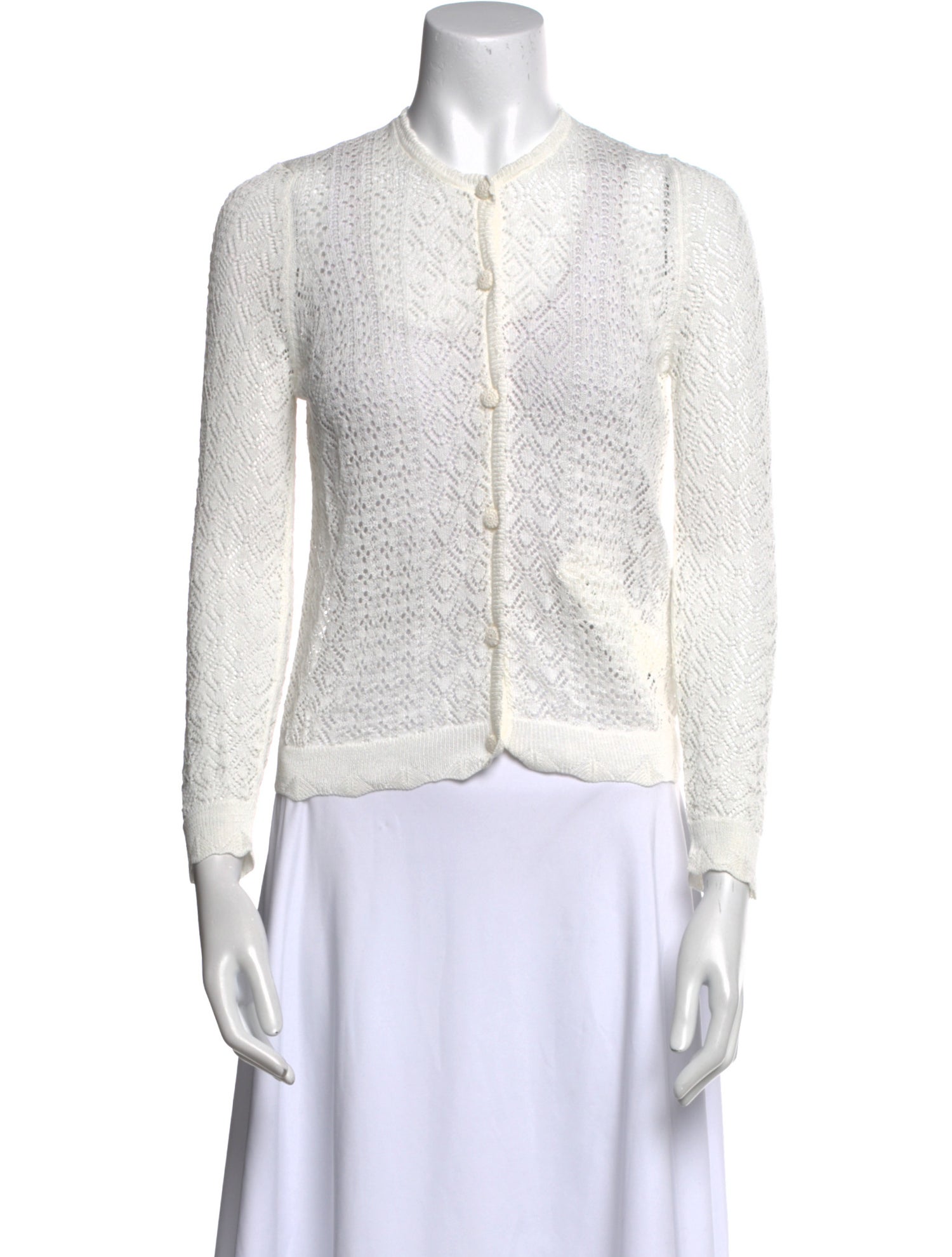 DÔEN Crew Neck Sweater