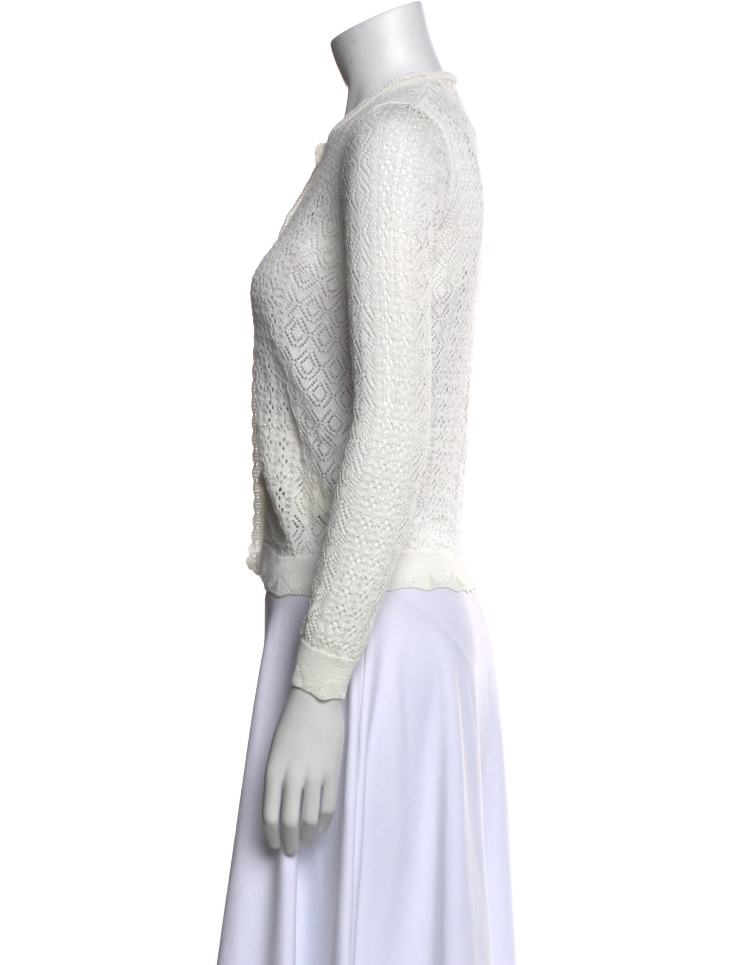 DÔEN Crew Neck Sweater