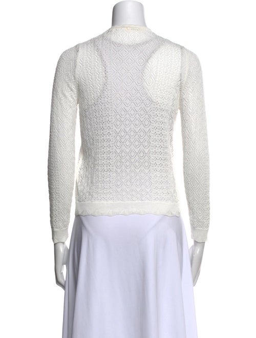 DÔEN Crew Neck Sweater