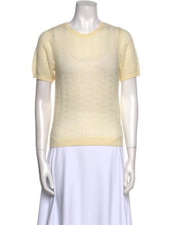 DÔEN Monica Sweater Alpaca Sweater