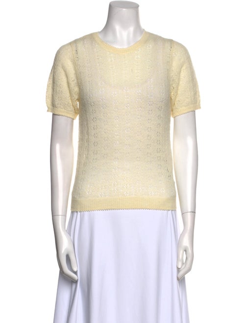 DÔEN Monica Sweater Alpaca Sweater