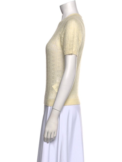 DÔEN Monica Sweater Alpaca Sweater