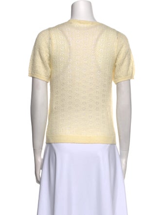 DÔEN Monica Sweater Alpaca Sweater