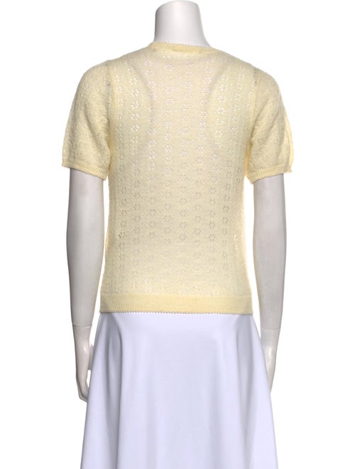 DÔEN Monica Sweater Alpaca Sweater