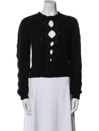 DÔEN Crew Neck Sweater