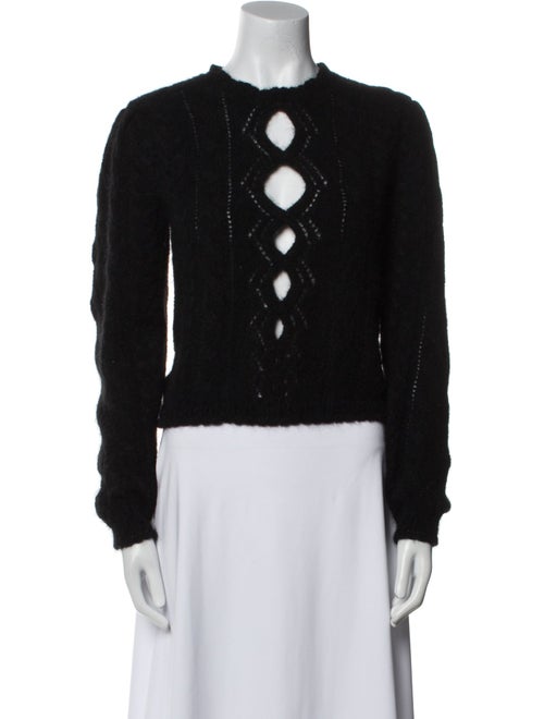 DÔEN Crew Neck Sweater