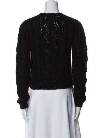 DÔEN Crew Neck Sweater