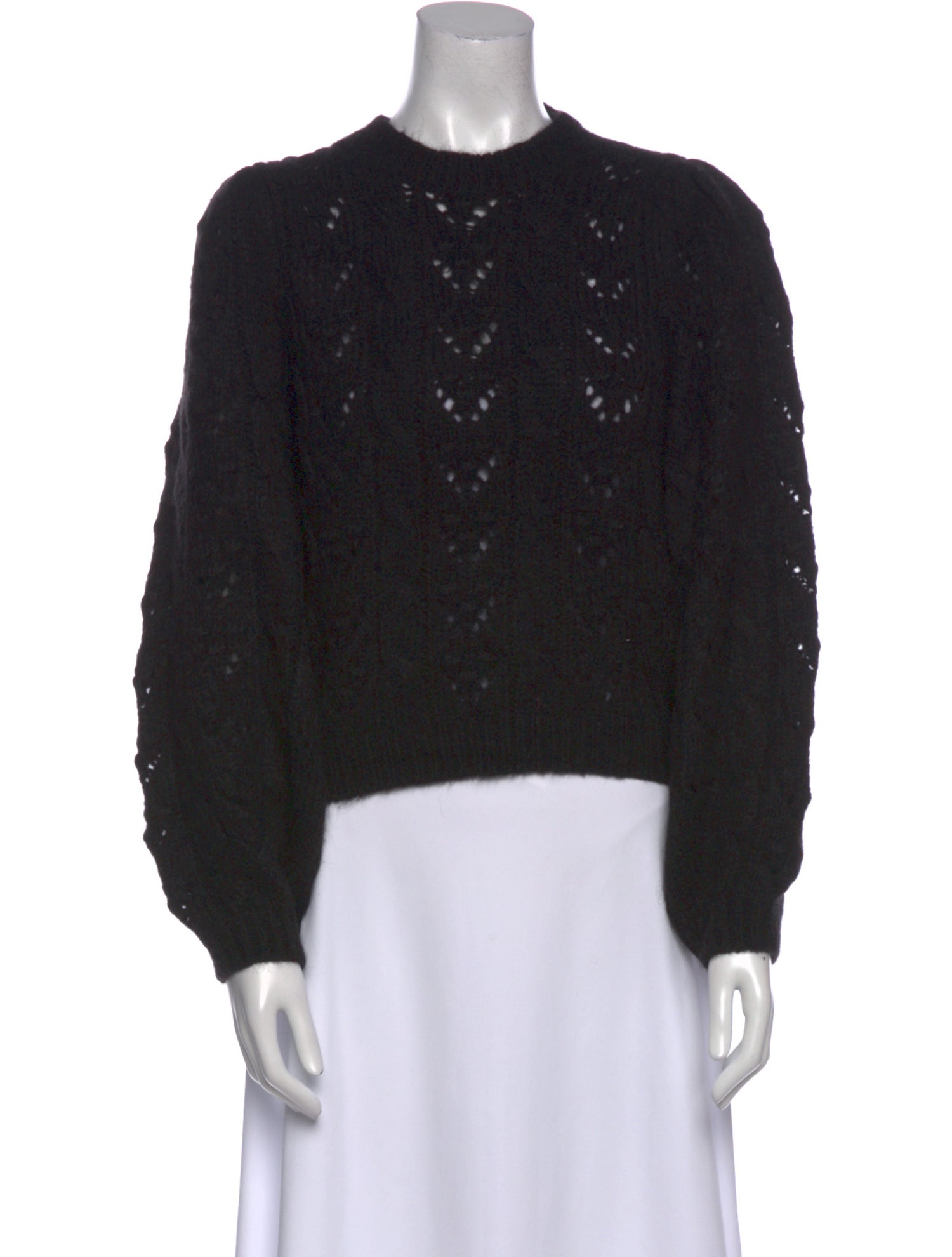 DÔEN Crew Neck Sweater