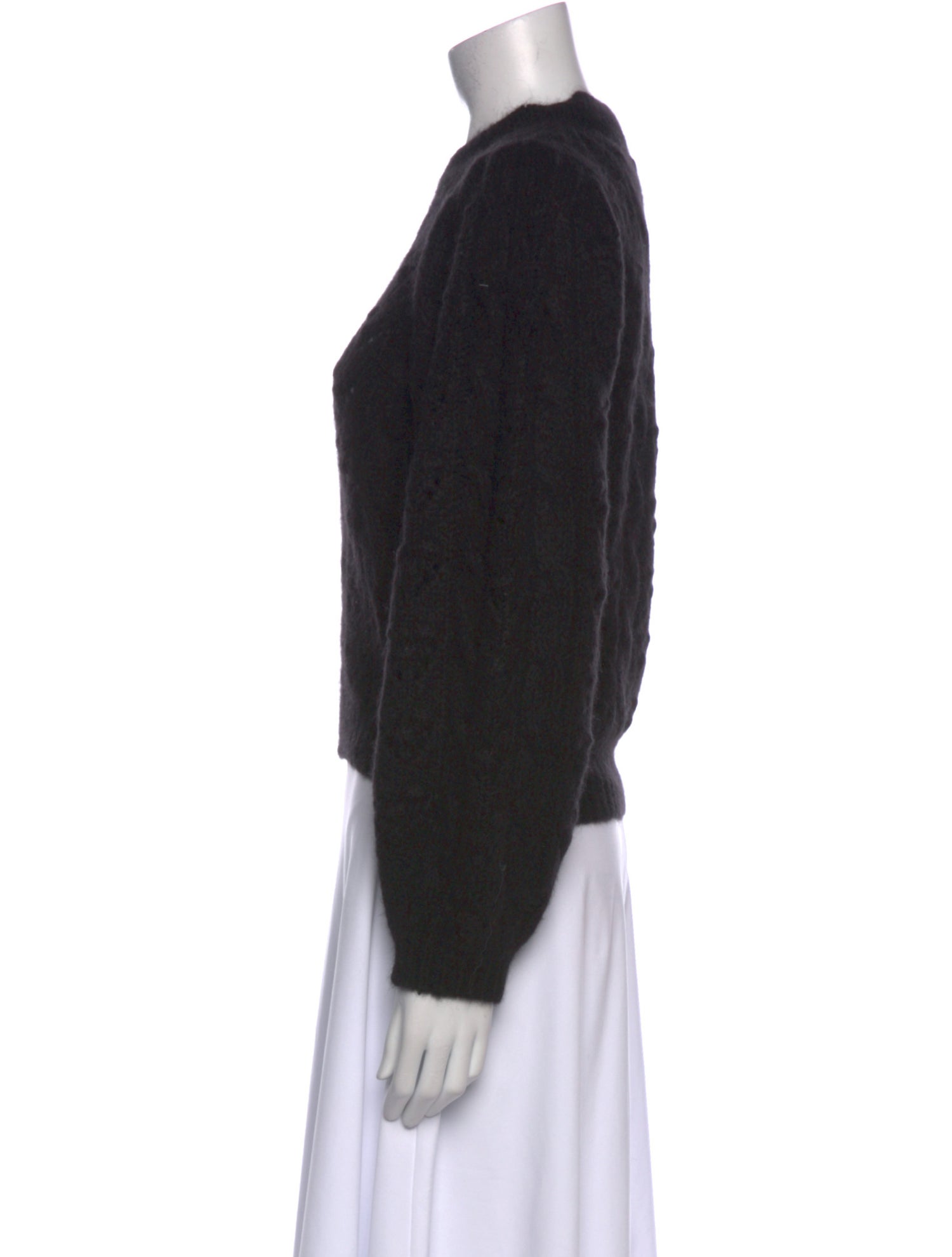 DÔEN Crew Neck Sweater