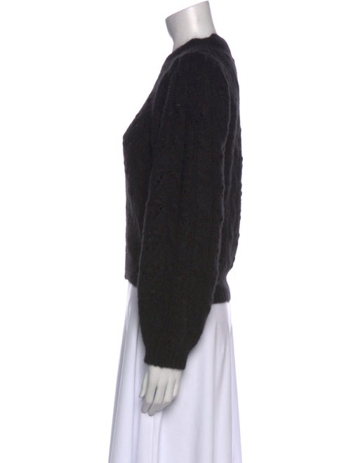 DÔEN Crew Neck Sweater