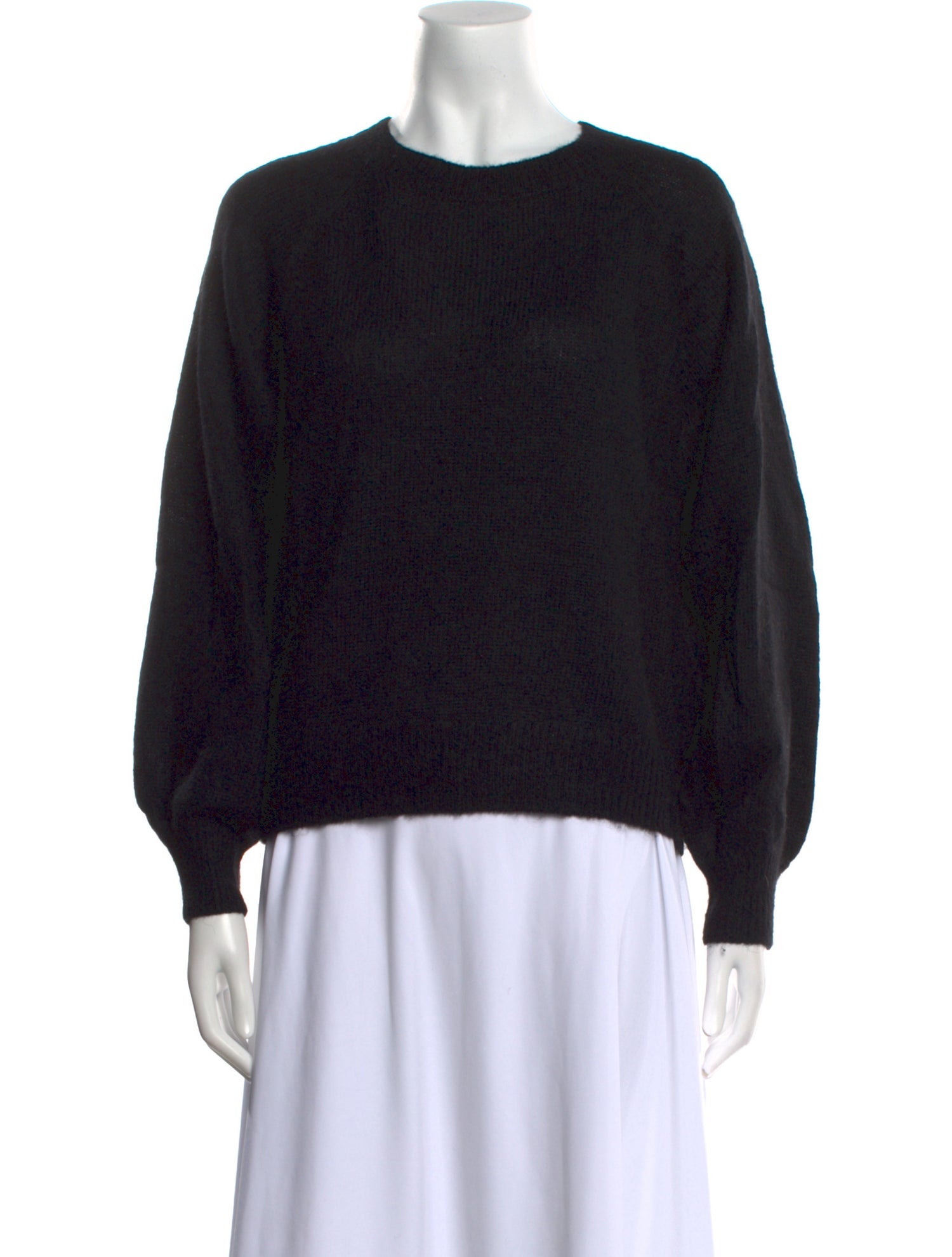 DÔEN Crew Neck Sweater