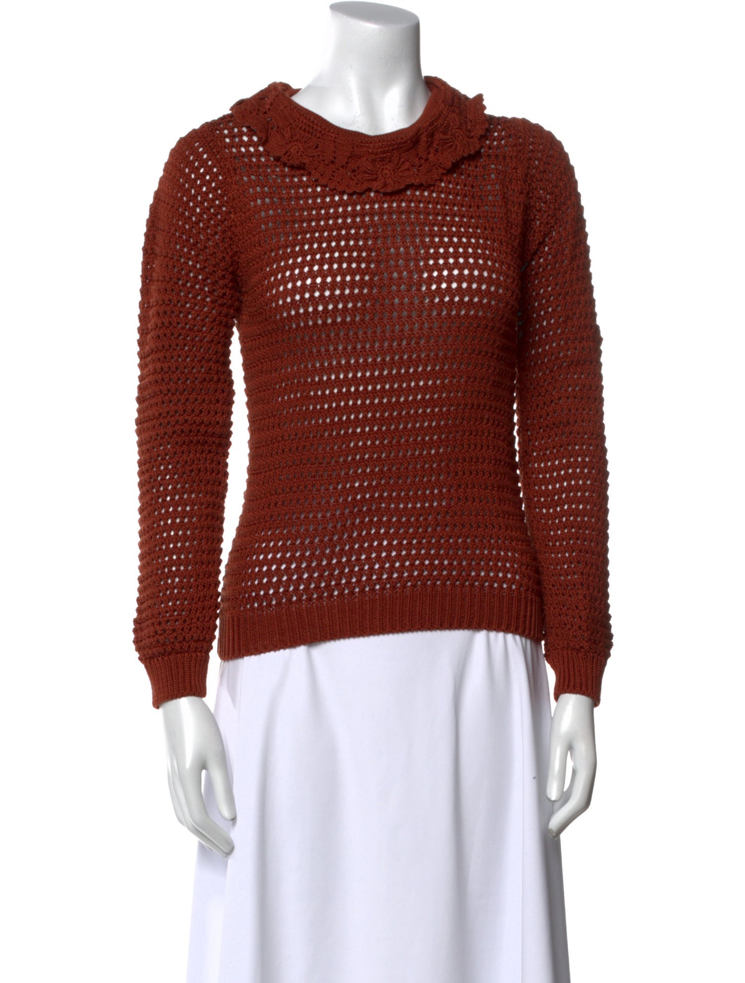 DÔEN Crew Neck Sweater