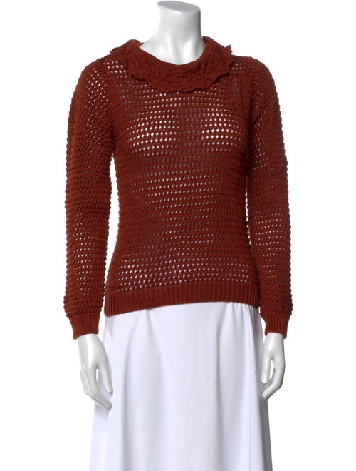 DÔEN Crew Neck Sweater