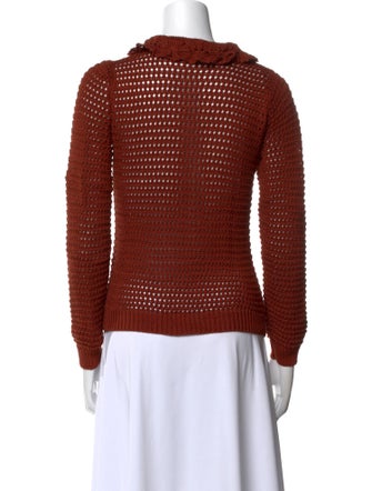 DÔEN Crew Neck Sweater