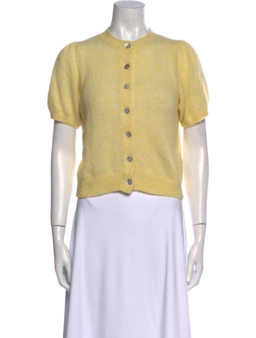 DÔEN Crew Neck Sweater