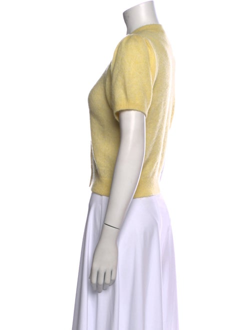 DÔEN Crew Neck Sweater