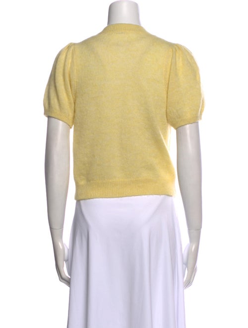 DÔEN Crew Neck Sweater