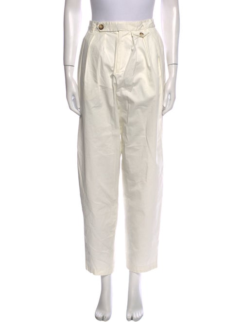 DÔEN Straight Leg Pants