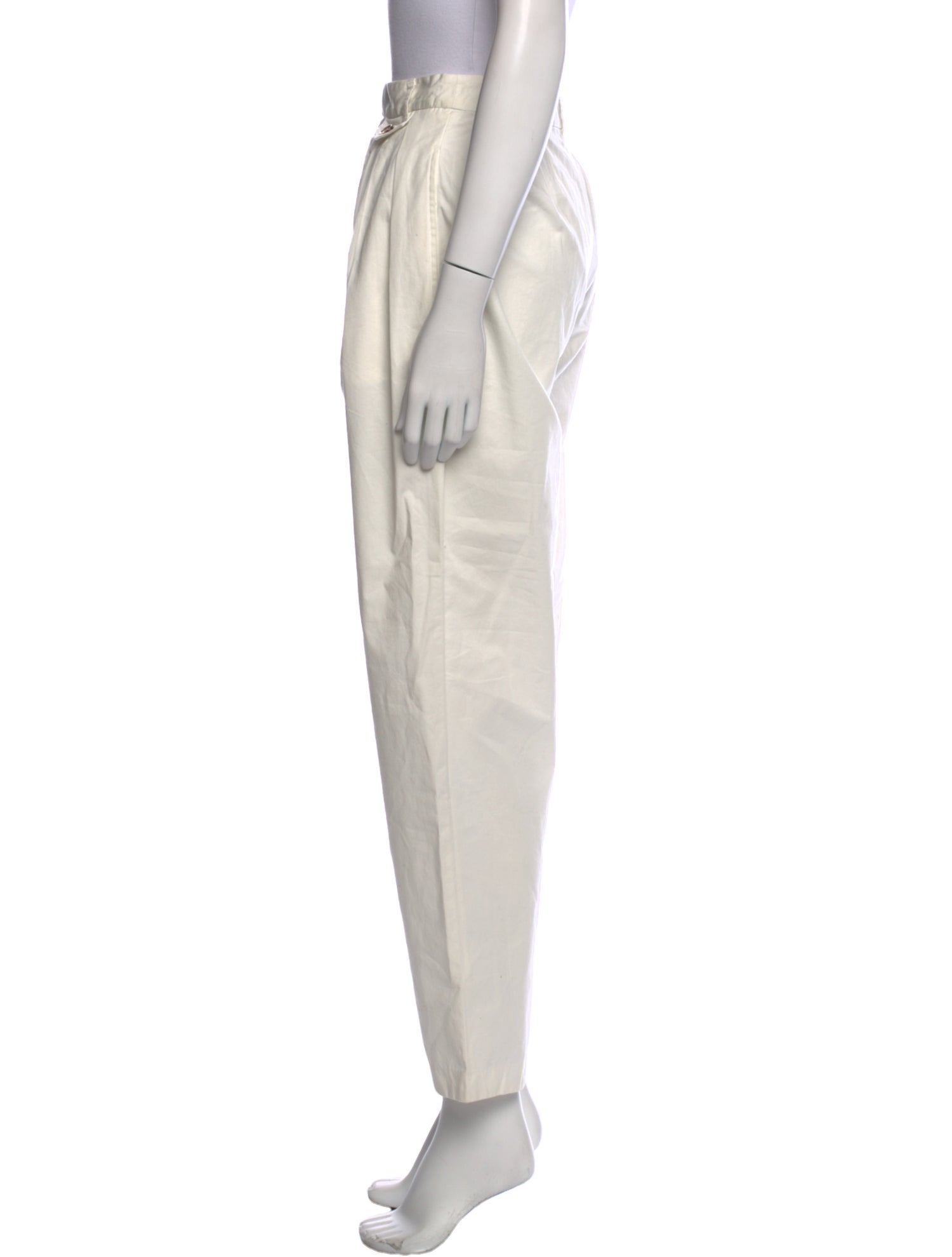 DÔEN Straight Leg Pants