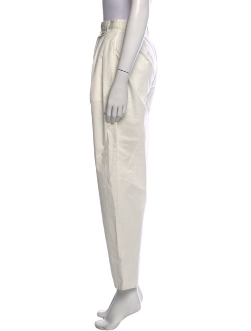 DÔEN Straight Leg Pants