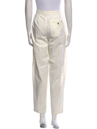 DÔEN Straight Leg Pants