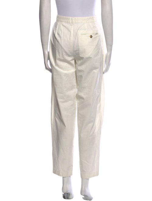 DÔEN Straight Leg Pants