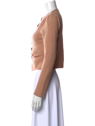 DÔEN Cashmere Crew Neck Sweater