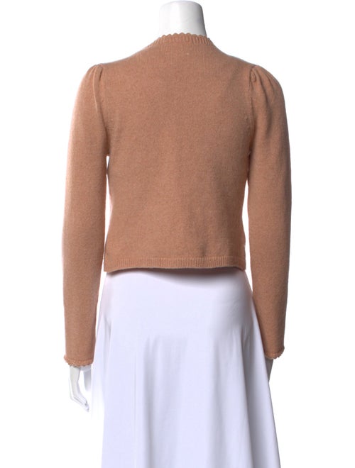 DÔEN Cashmere Crew Neck Sweater