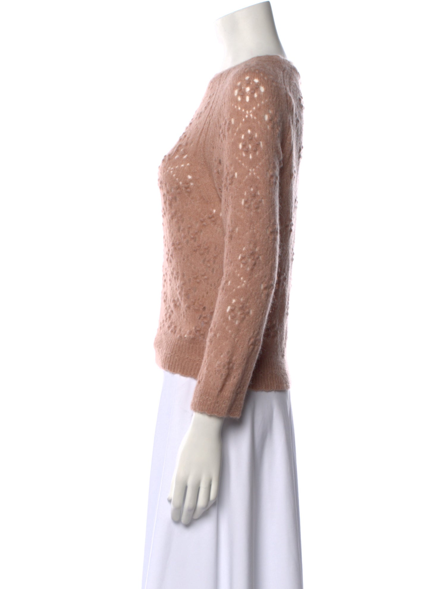 DÔEN Crew Neck Sweater w/ Tags