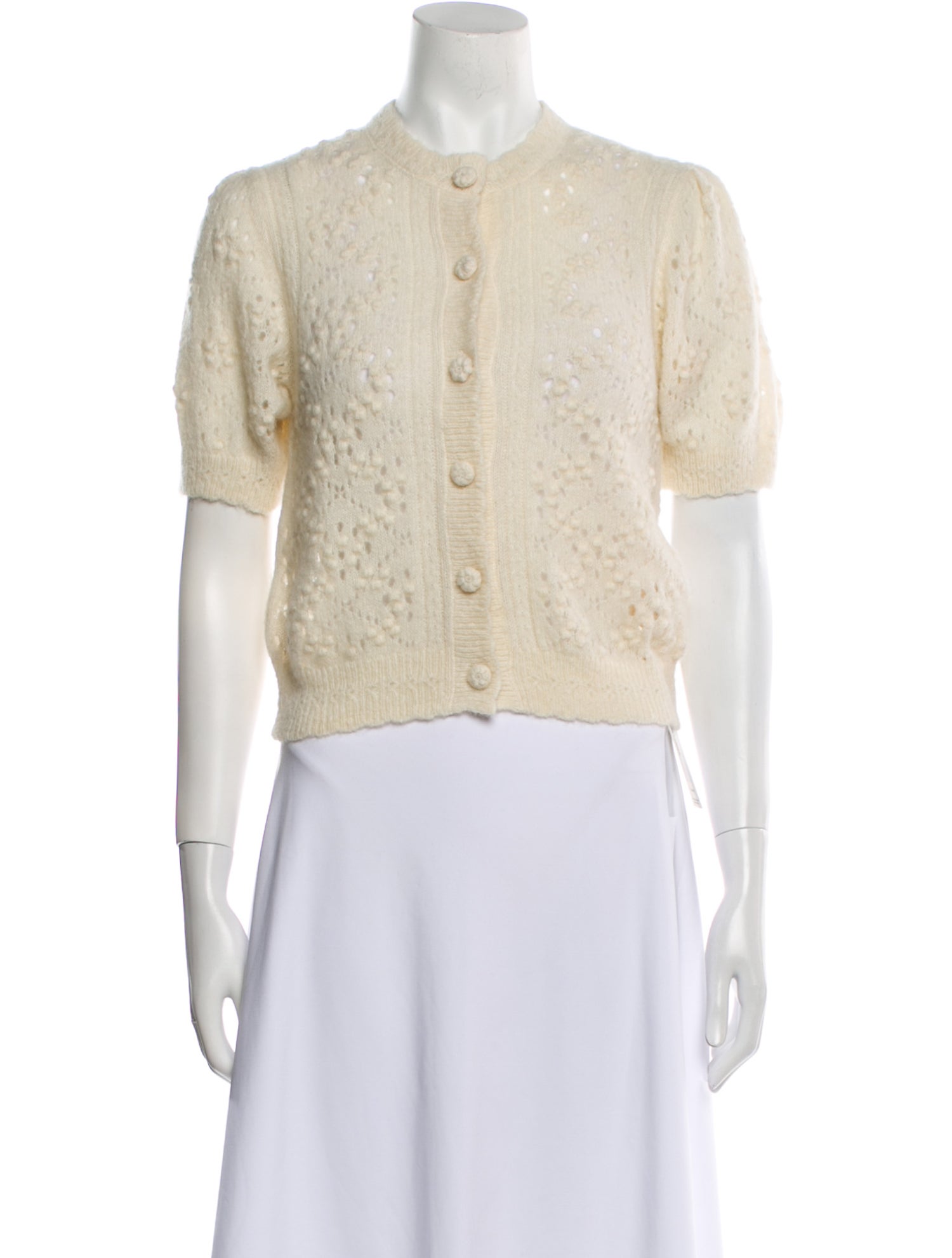 DÔEN Crew Neck Sweater