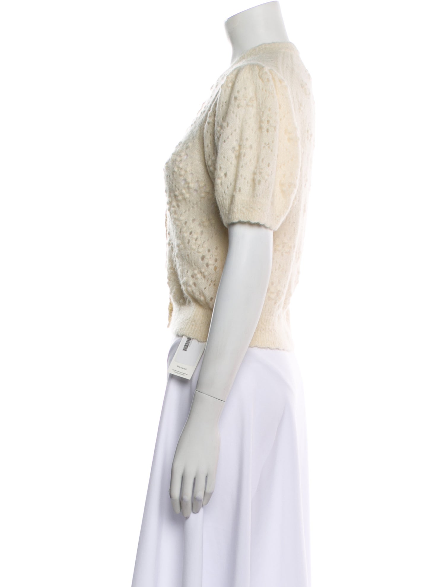 DÔEN Crew Neck Sweater