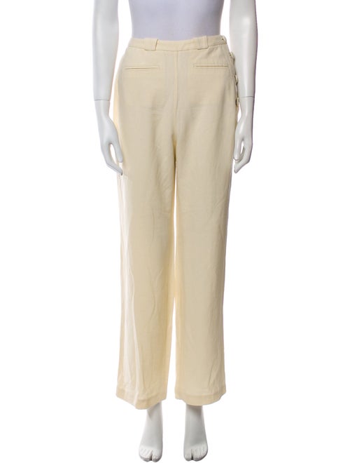 DÔEN Straight Leg Pants