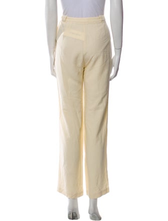 DÔEN Straight Leg Pants