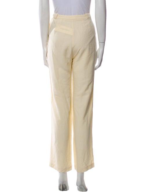 DÔEN Straight Leg Pants