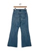 DÔEN High-Rise Wide Leg Jeans