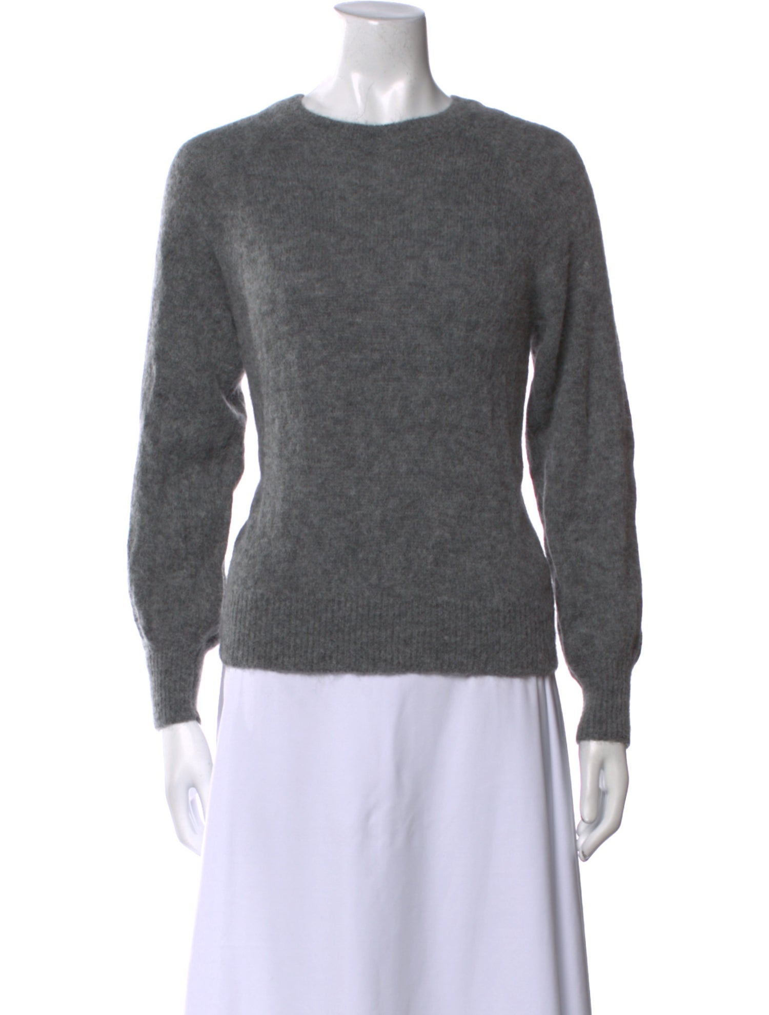 DÔEN Crew Neck Sweater