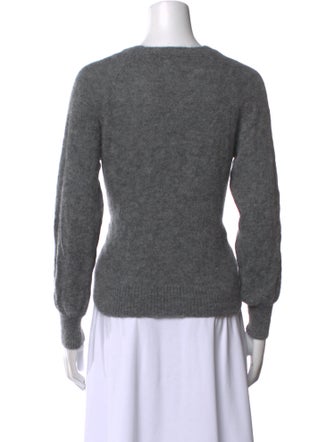 DÔEN Crew Neck Sweater