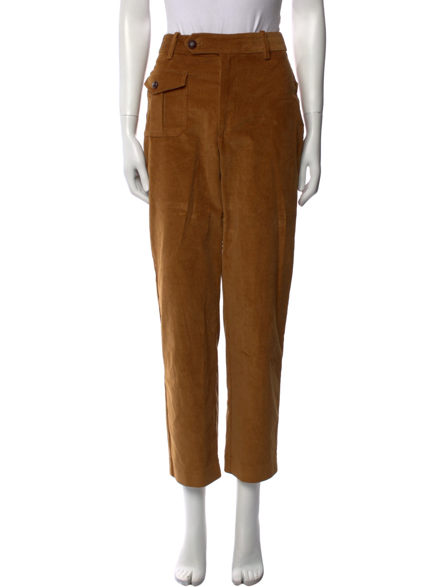 DÔEN Straight Leg Pants w/ Tags