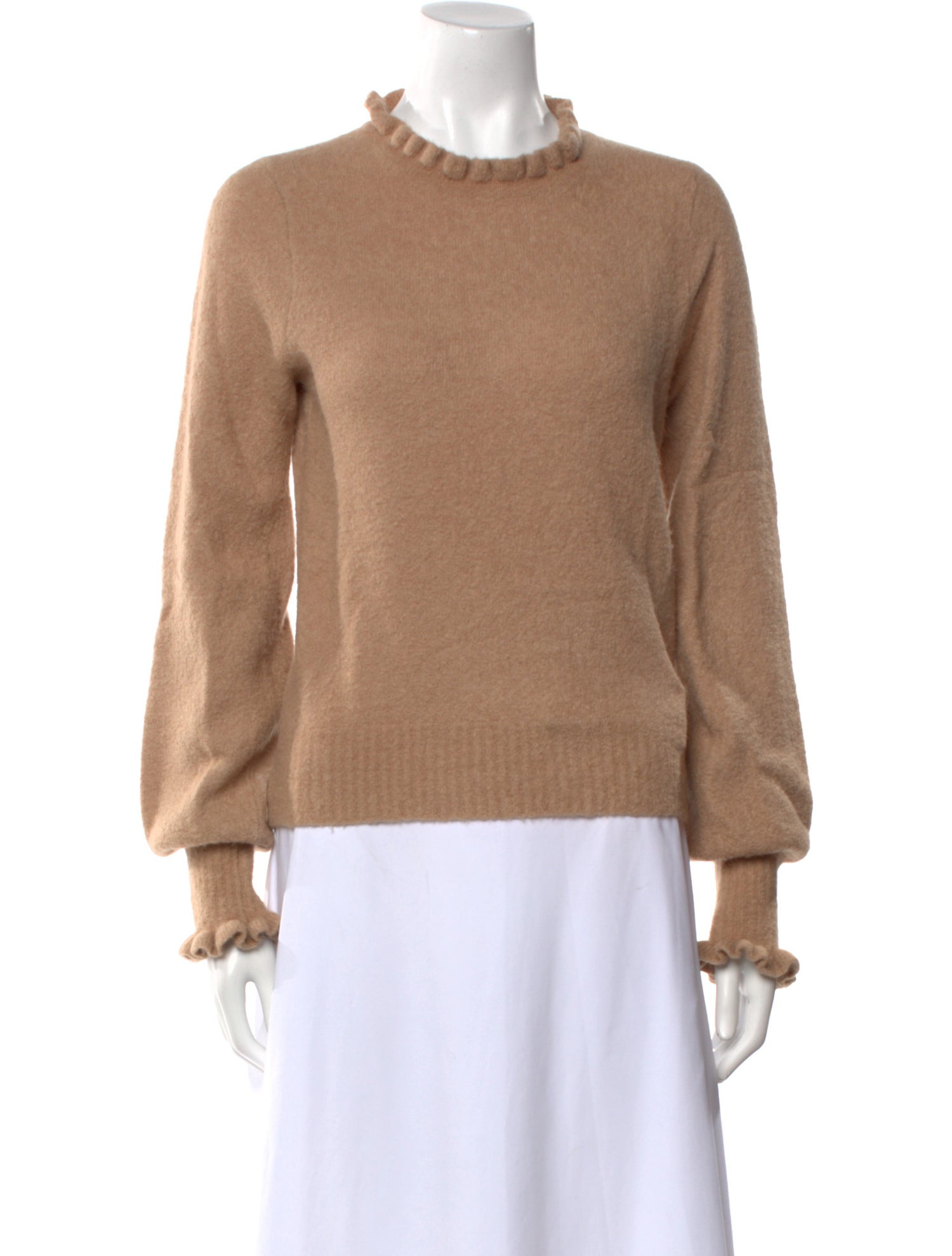 DÔEN Crew Neck Sweater