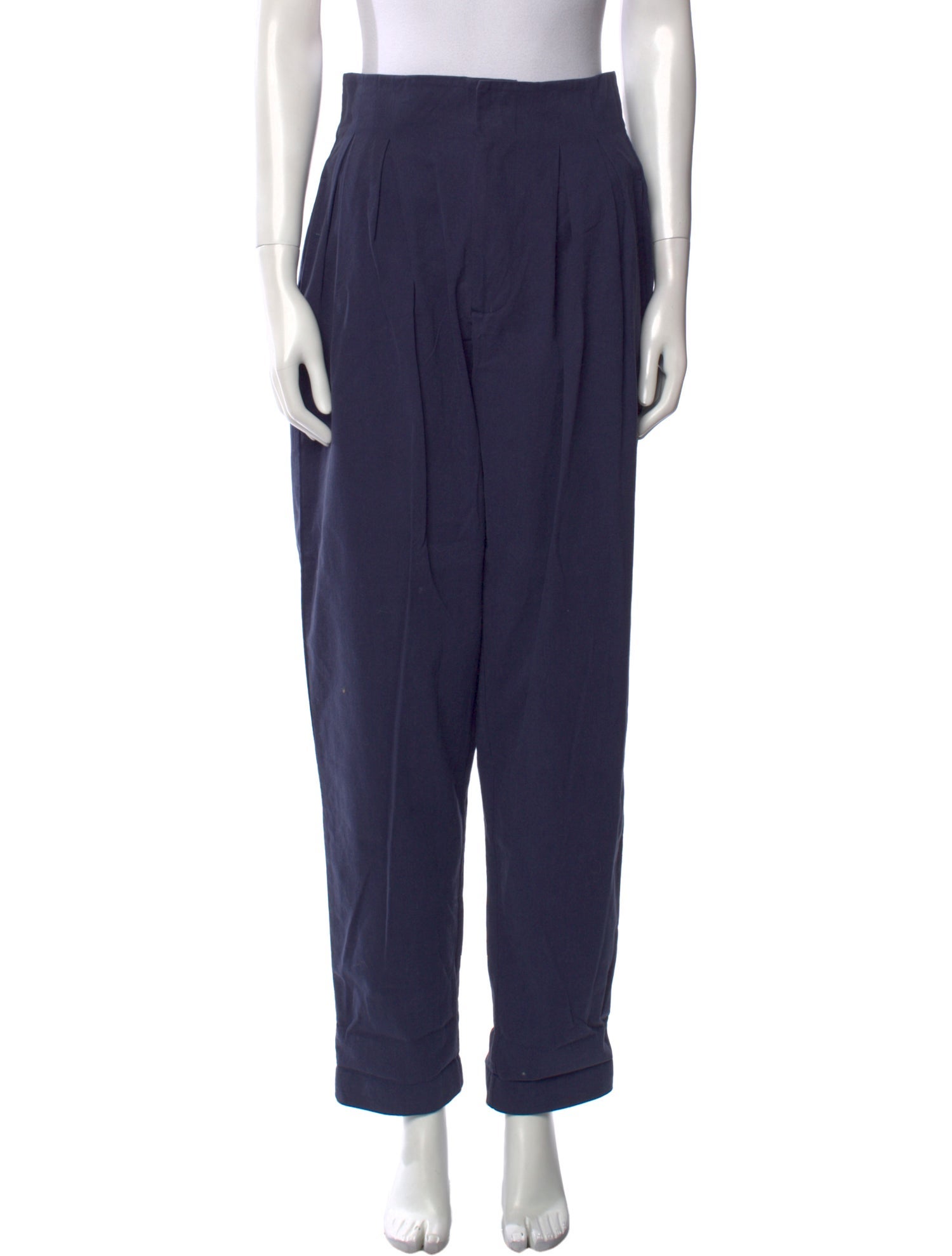 DÔEN Straight Leg Pants