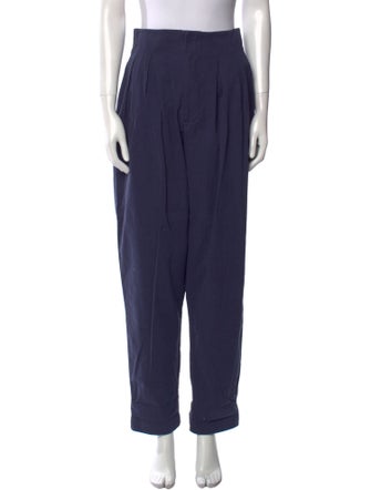 DÔEN Straight Leg Pants