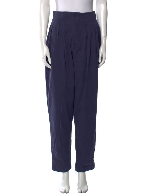 DÔEN Straight Leg Pants