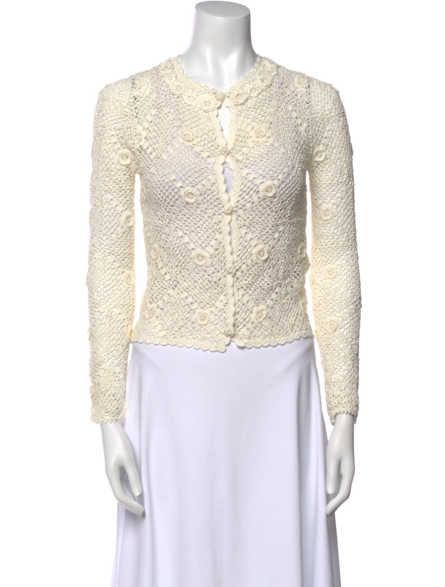 DÔEN Crew Neck Sweater