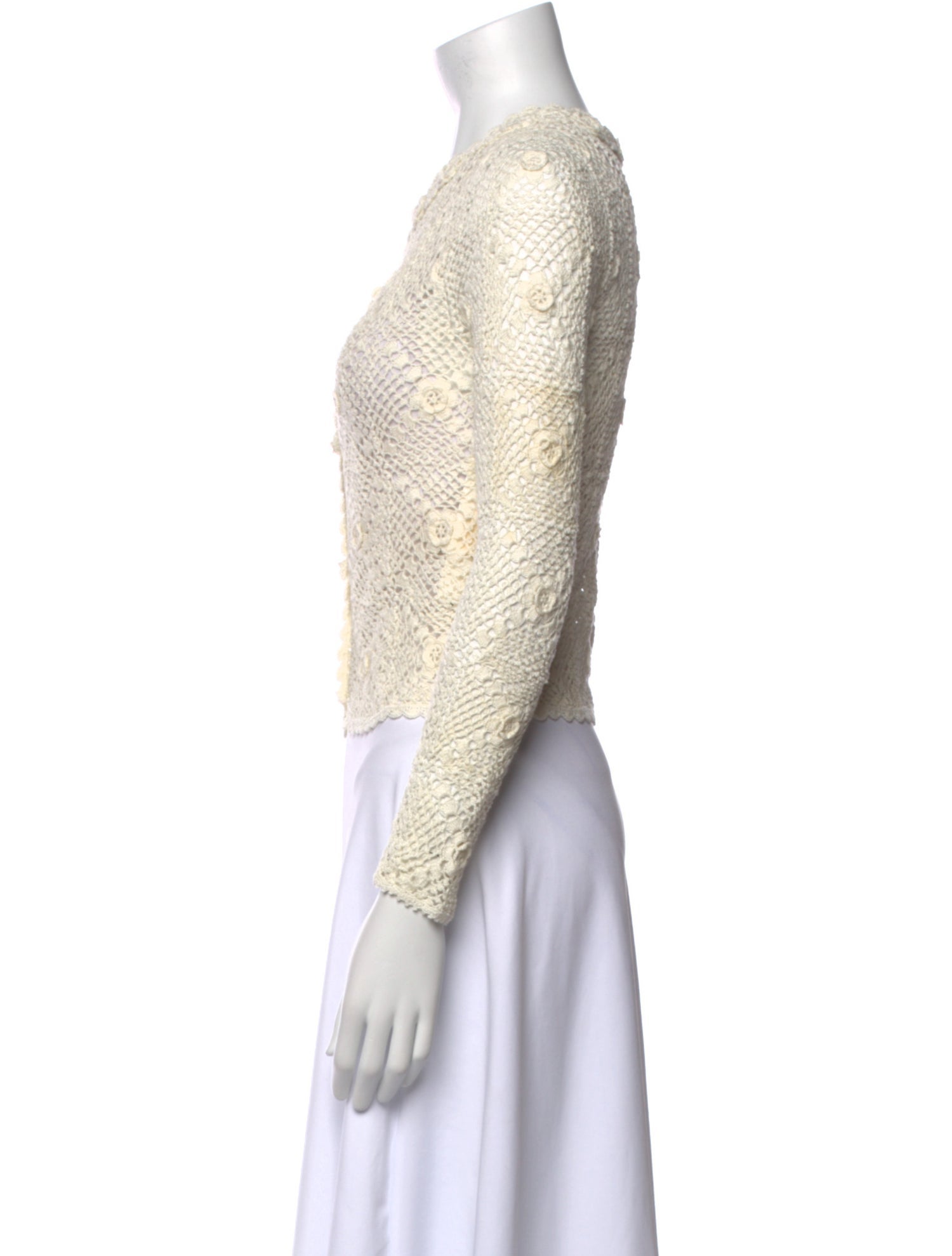 DÔEN Crew Neck Sweater