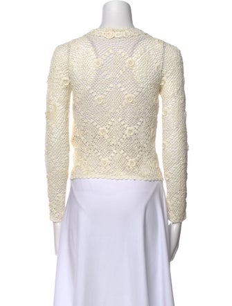 DÔEN Crew Neck Sweater