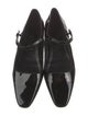 DÔEN Patent Leather Mary Jane Flats