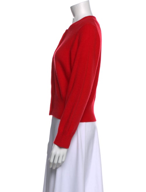 DÔEN Cashmere Crew Neck Sweater