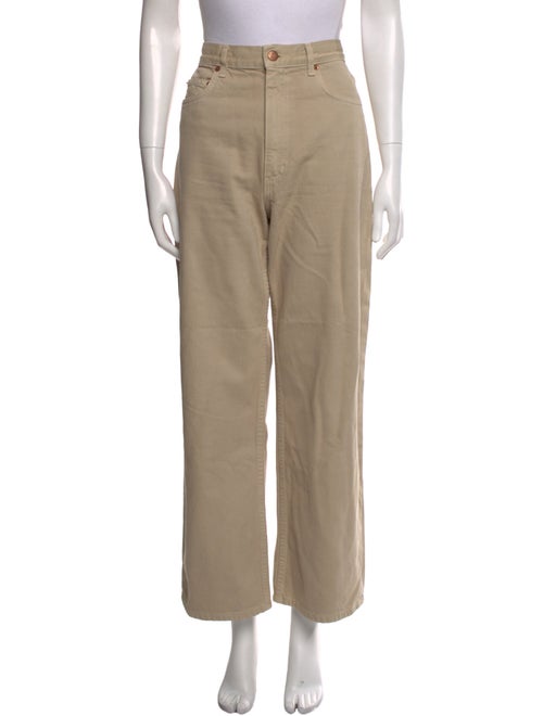 DÔEN Wide Leg Pants